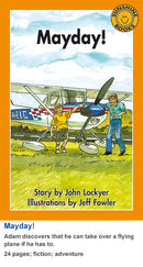 Sunshine Classics Level 25: Mayday!