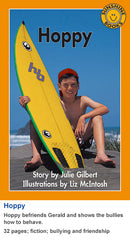 Sunshine Classics Level 26: Hoppy