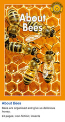 Sunshine Classics Level 26: About Bees
