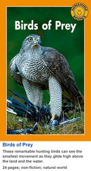 Sunshine Classics Level 26: Birds of Prey