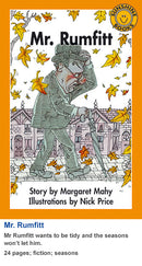 Sunshine Classics Level 27: Mr Rumfitt