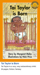 Sunshine Classics Level 27: Tai Taylor is Born