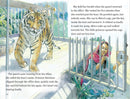 Sunshine Classics Level 27: Princess Harimau and the Tiger
