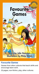 Sunshine Classics Level 28: Favourite Games