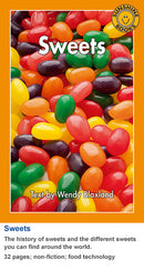 Sunshine Classics Level 29: Sweets