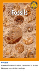Sunshine Classics Level 29:  Fossils