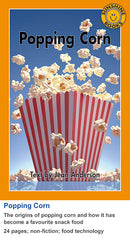 Sunshine Classics Level 29: Popping Corn