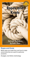 Sunshine Classics Level 29: Ropes and Knots