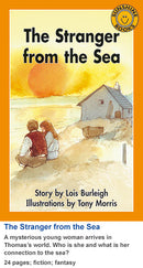 Sunshine Classics Level 29: The Stranger From the Sea