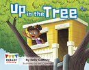Engage Literacy L2: Up in the Tree