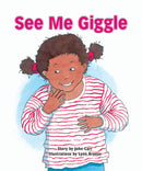 Sunshine Starters Level 3: See Me Giggle