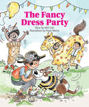 Sunshine Starters Level 3: The Fancy Dress Party