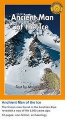 Sunshine Classics Level 30: Ancient Man of the Ice