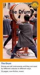 Sunshine Classics Level 30: The Drum