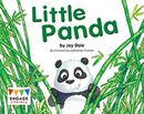 Engage Literacy L3: Little Panda