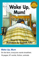 Sunshine Classics Level 4: Wake Up Mum