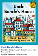 Sunshine Classics Level 4: Uncle Buncle's House