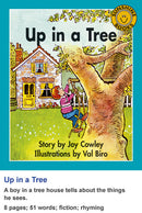 Sunshine Classics Level 4: Up in a Tree