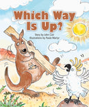 Sunshine Starters Level 4: Which Way Is Up?