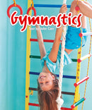 Sunshine Starters Level 4: Gymnastics