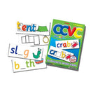 CCVC Magnets