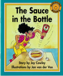 Sunshine Classics Level 4: The Sauce in the Bottle