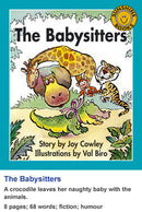 Sunshine Classics Level 5: The Babysitters