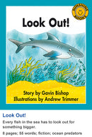 Sunshine Classics Level 5: Look Out!