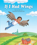 Sunshine Starters Level 5: If I Had Wings