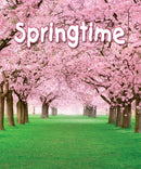 Sunshine Starters Level 5: Springtime