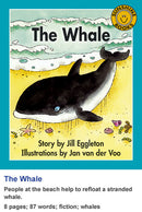 Sunshine Classics Level 6: The Whale