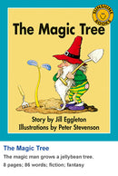 Sunshine Classics Level 6: The Magic Tree