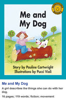 Sunshine Classics Level 6: Me and My Dog