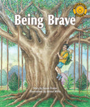 Sunshine Starters Level 6: Being Brave