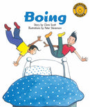 Sunshine Starters Level 6: Boing