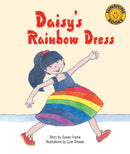 Sunshine Starters Level 6: Daisy's Rainbow Dress