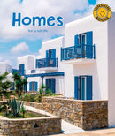 Sunshine Starters Level 6: Homes