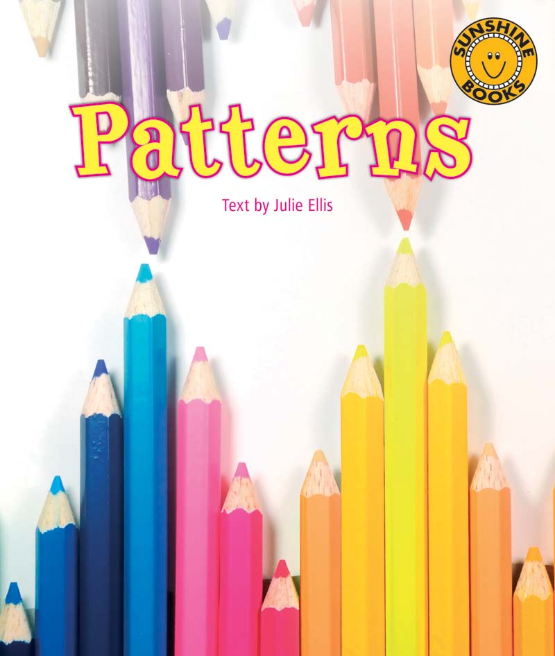 Sunshine Starters Level 6: Patterns