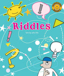 Sunshine Starters Level 6: Riddles
