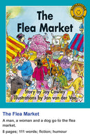 Sunshine Classics Level 7: The Flea Market