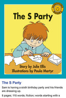 Sunshine Classics Level 7: The S Party