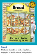 Sunshine Classics Level 7: Bread