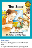 Sunshine Classics Level 7: The Seed