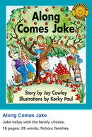 Sunshine Classics Level 7: Along Comes Jake