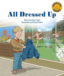 Sunshine Starters Level 7: All Dressed Up