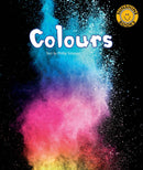 Sunshine Starters Level 7: Colours