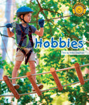 Sunshine Starters Level 8: Hobbies