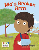Engage Literacy L8: Mo's Broken Arm