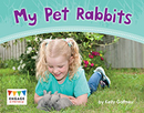 Engage Literacy L8: My Pet Rabbit