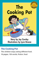 Sunshine Classics Level 9: The Cooking Pot